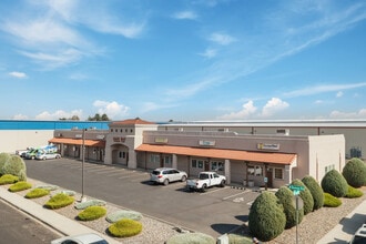 6503 W Okanogan Ave, Kennewick, WA for lease Aerial- Image 1 of 26