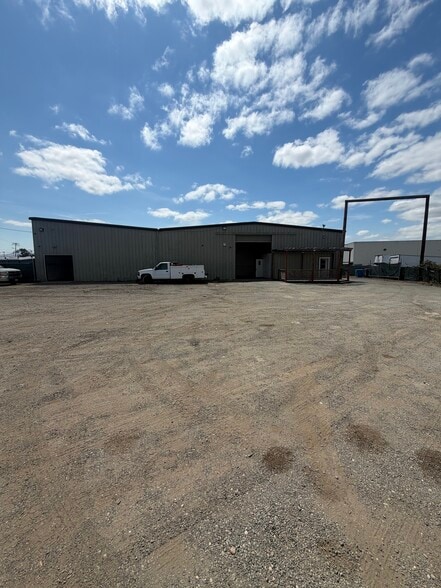 1147 Atlantic St, Union City, CA for lease - Building Photo - Image 2 of 7