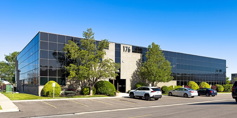 176 N 2200 W, Salt Lake City, UT for sale - Building Photo - Image 1 of 10