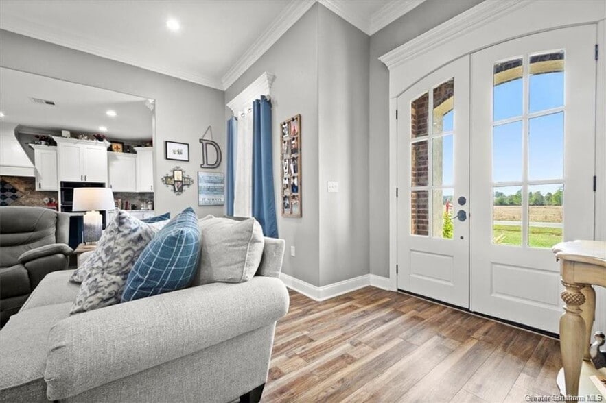 6418 Topsy Bell Rd, Ragley, LA for sale - Interior Photo - Image 3 of 26