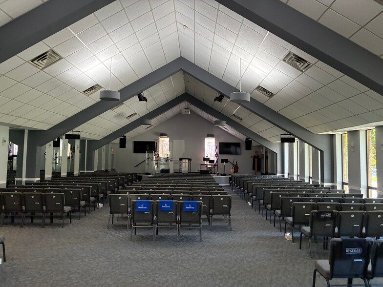 1373 Nepperhan Ave, Yonkers, NY for sale - Building Photo - Image 3 of 9