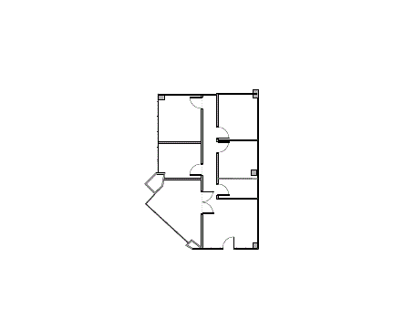 2665 Villa Creek Dr, Dallas, TX for lease Floor Plan- Image 1 of 1