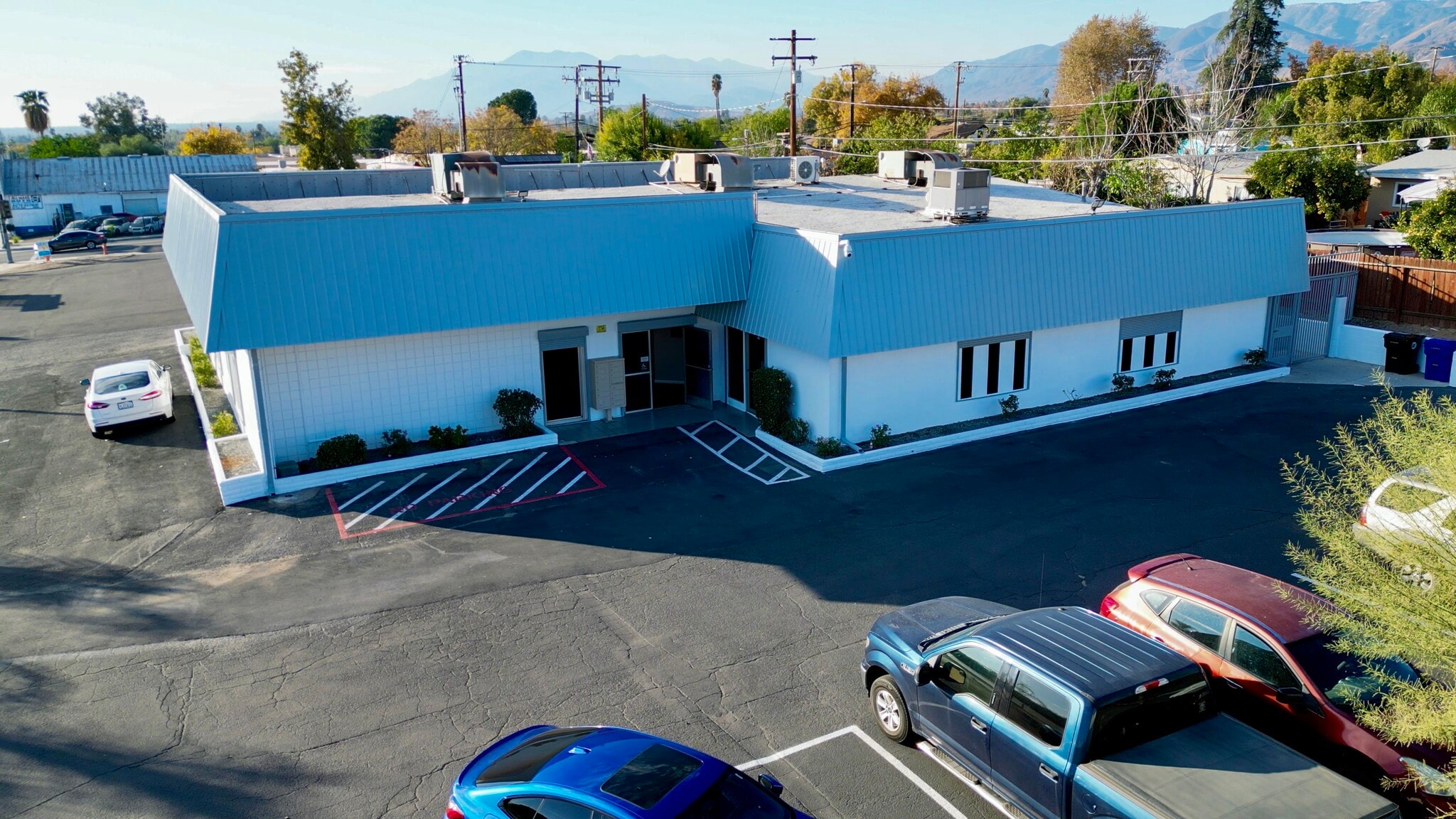 26940 E Baseline Ave, Highland, CA for lease Building Photo- Image 1 of 9
