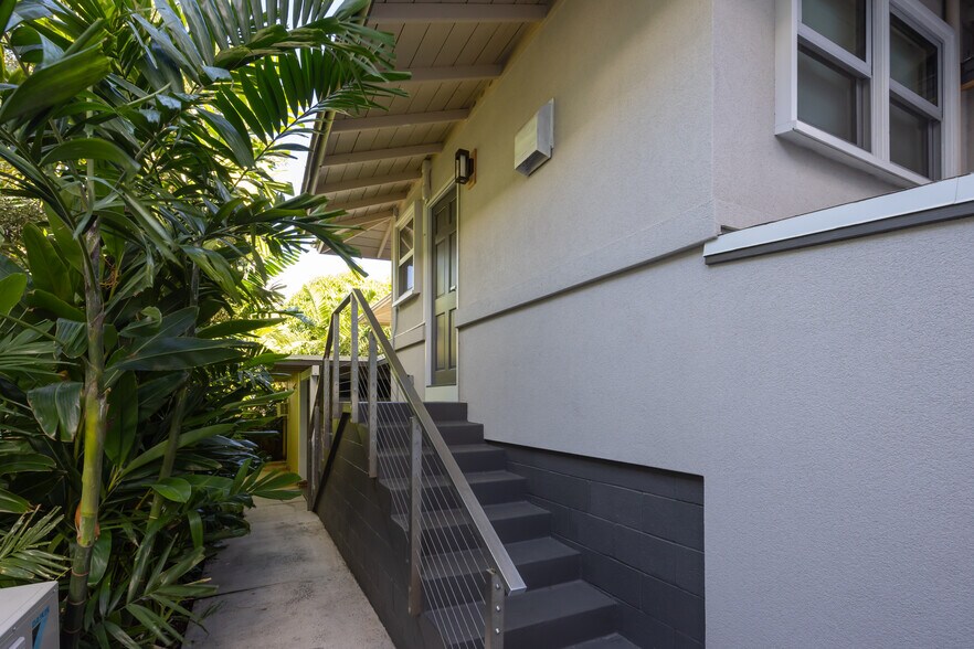 3112 Mokihana St, Honolulu, HI à vendre - Photo du bâtiment - Image 3 de 21