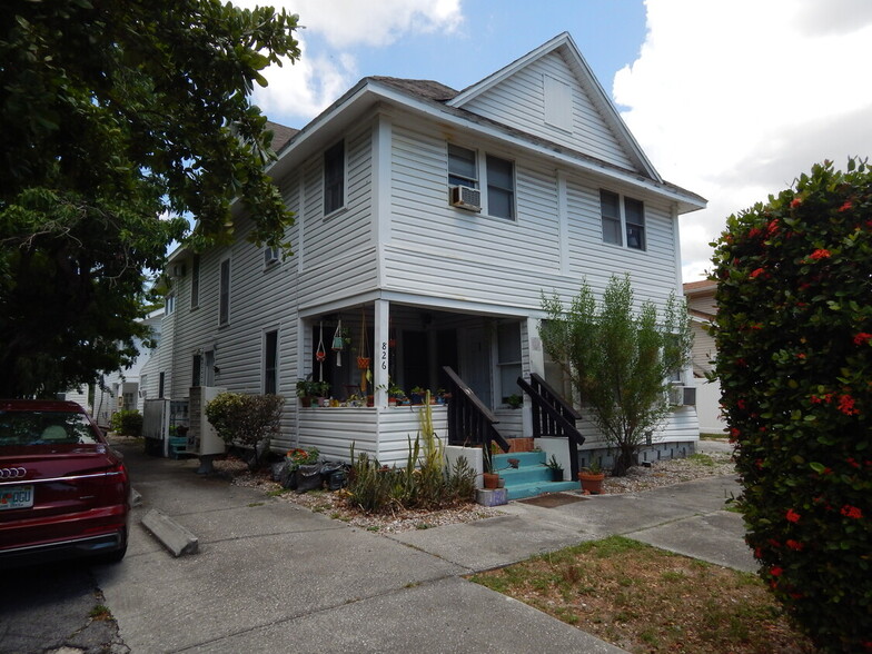 Historic Uptown portefeuille de 6 propriétés à vendre sur LoopNet.ca - Photo du b timent - Image 1 de 29