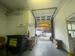 Flex in Nanterre for lease Interior Photo- Image 2 of 8