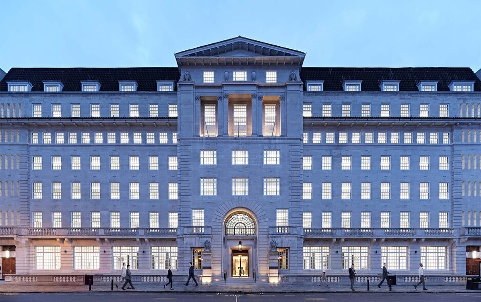 Lackington St, London for lease - Building Photo - Image 2 of 18