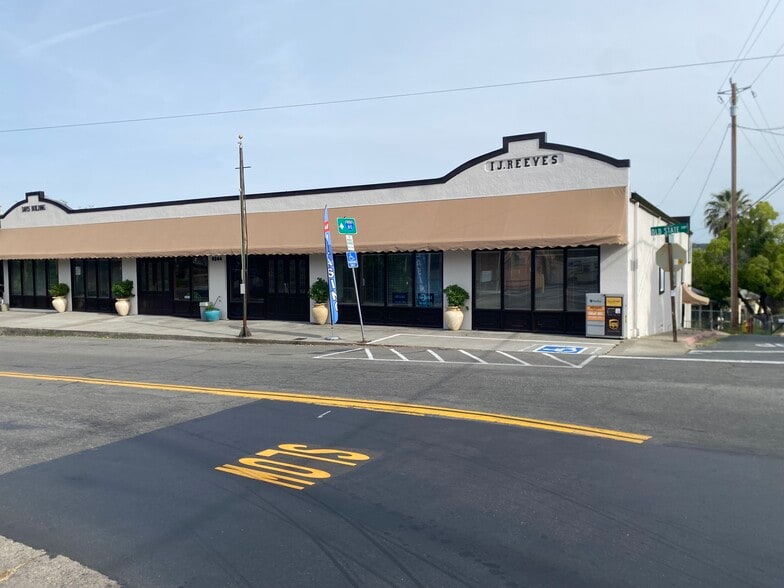9244 Old State Hwy, Newcastle, CA for lease - Building Photo - Image 1 of 9