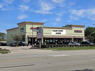 More details for 2900 Fm-528, Webster, TX - Retail for Lease