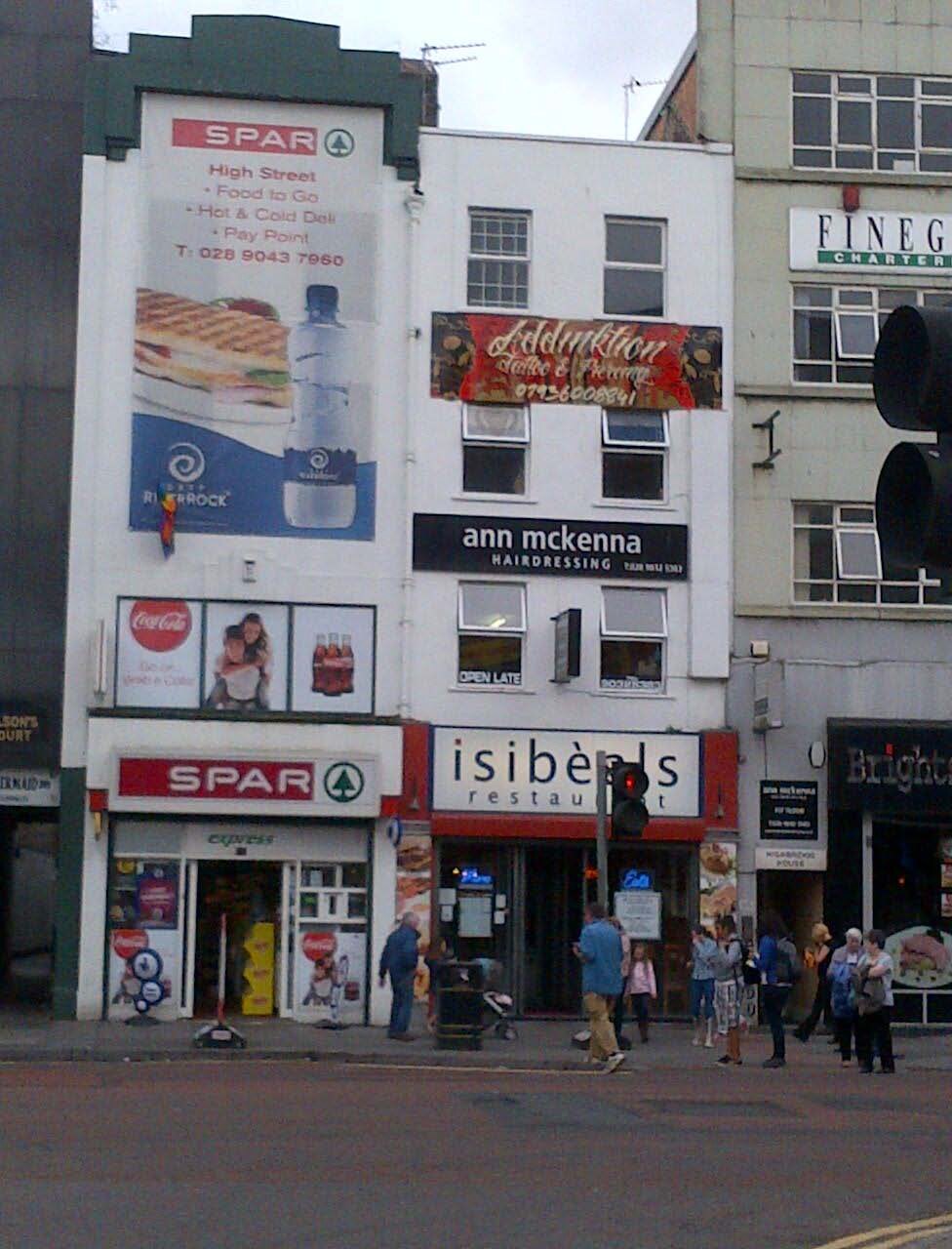 27 High St, Belfast à vendre Photo principale- Image 1 de 1