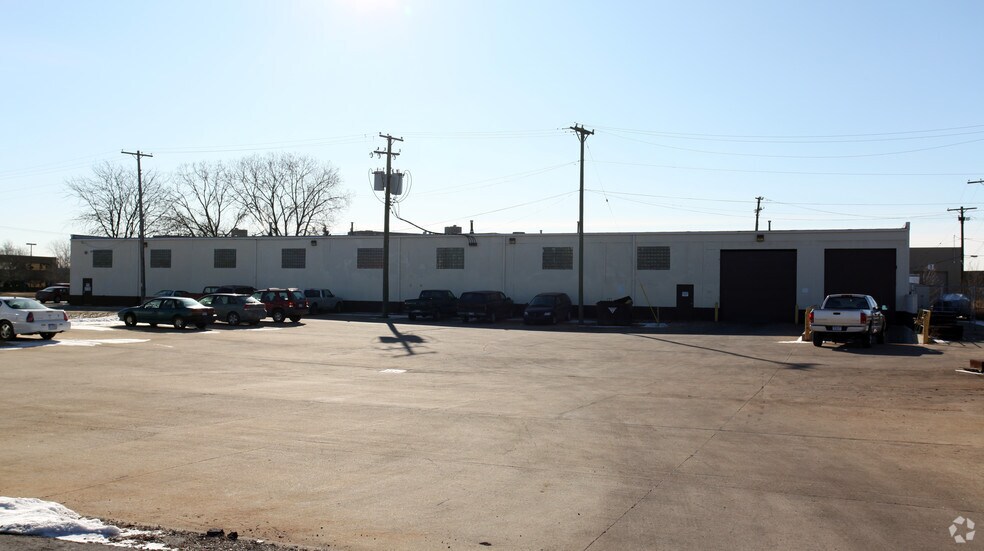 1419 John R Rd, Troy, MI à vendre - Photo du bâtiment - Image 3 de 5