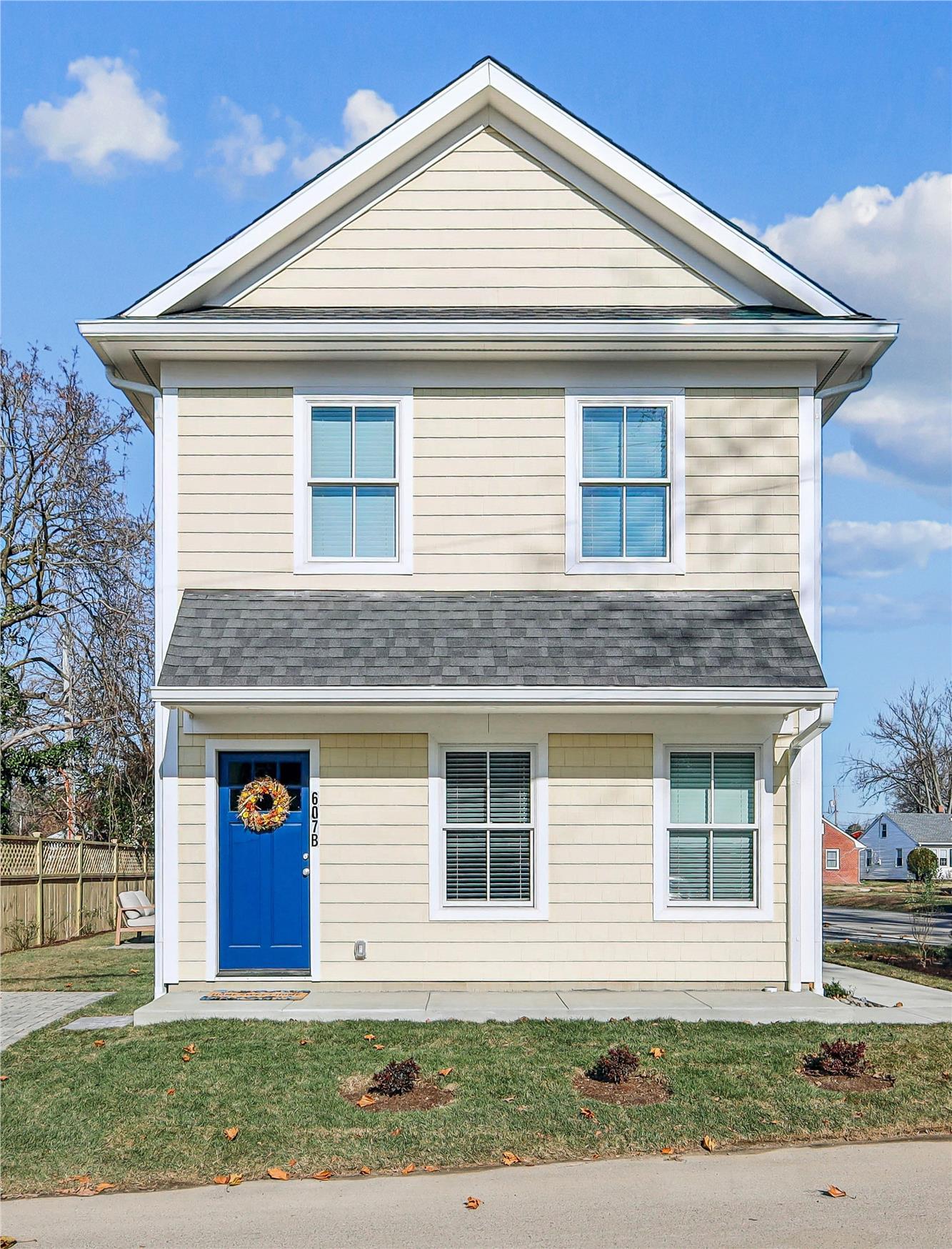 607 North St, Easton, MD for sale Primary Photo- Image 1 of 26