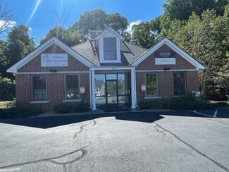 More details for 102 Peters St, North Andover, MA - Office/Medical for Lease
