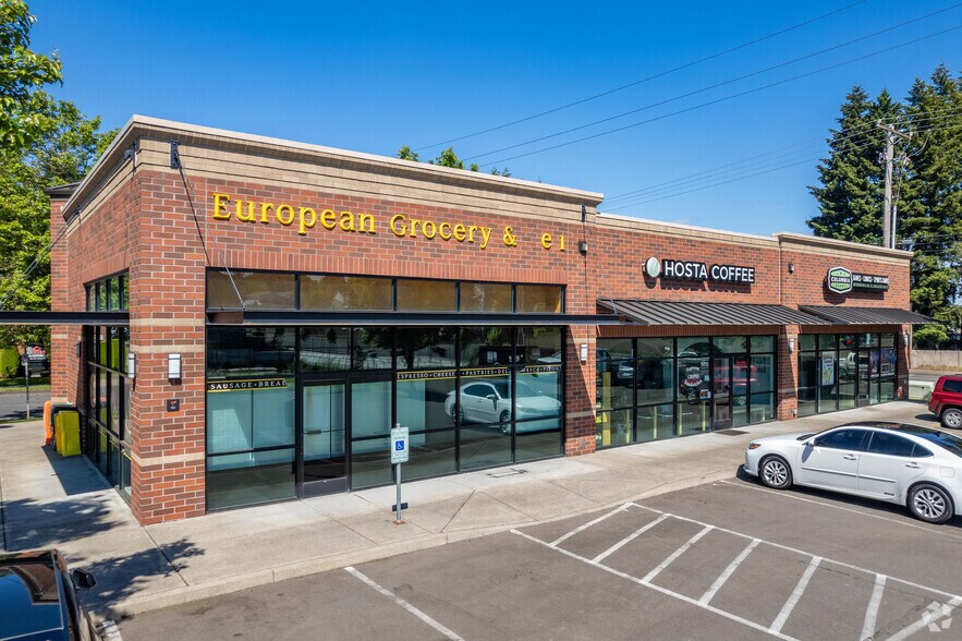 2615 NE 112th Ave, Vancouver, WA for lease - Building Photo - Image 3 of 13