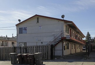 More details for 2529 E 27th St, Oakland, CA - Multifamily for Sale