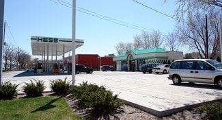 More details for 565 Rt-17, Paramus, NJ - Retail for Sale