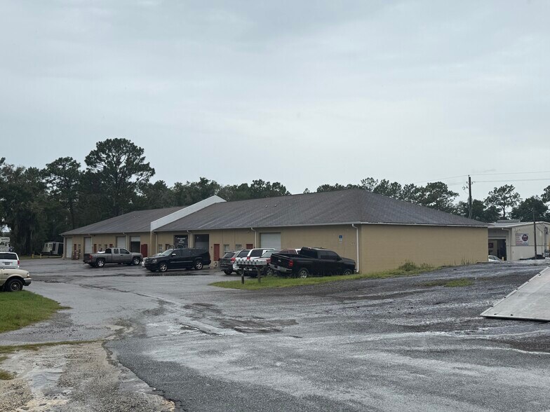 4530-4534 NE 35th St, Ocala, FL for lease - Primary Photo - Image 1 of 1