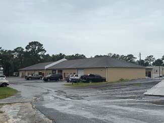 More details for 4530-4534 NE 35th St, Ocala, FL - Industrial for Lease
