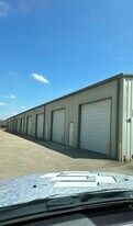 Exstream Commercial LLC - Warehouse