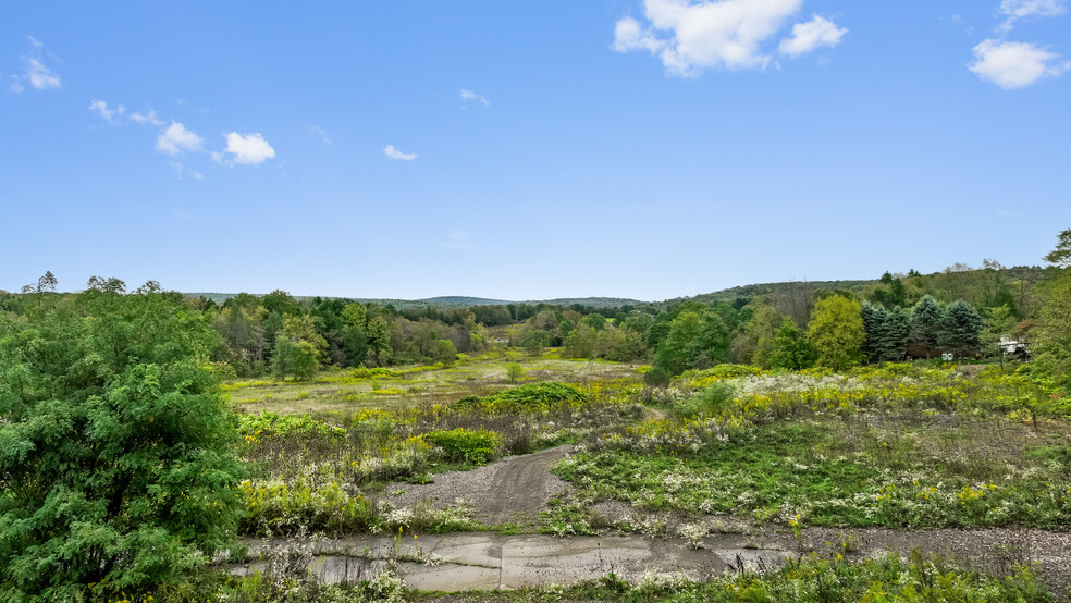 Route 22 & Route 271, Nanty Glo, PA for sale - Aerial - Image 2 of 23