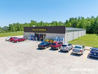 More details for 7050 OH-235, Alger, OH - Retail for Sale