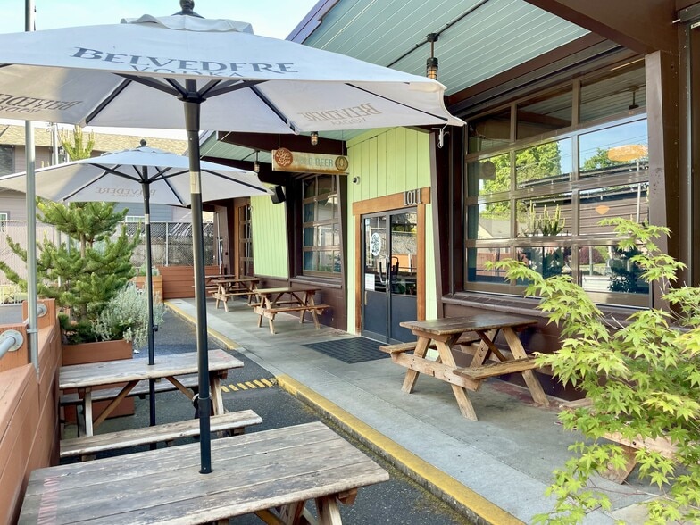 1011 NE Alberta St, Portland, OR for sale - Building Photo - Image 1 of 5