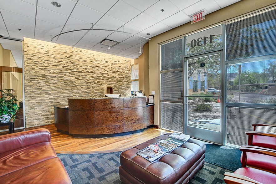 1130 Wigwam Pky, Henderson, NV for sale - Lobby - Image 3 of 28