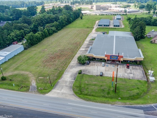 425 W Gibson St, Jasper, TX for sale Building Photo- Image 1 of 1