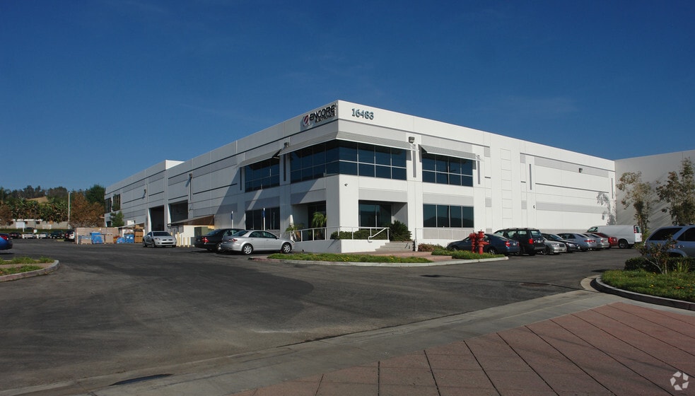 16468 Valley Blvd, La Puente, CA for lease - Building Photo - Image 3 of 5