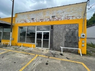 245 Main St, Kingstree, SC à vendre - Photo du bâtiment - Image 2 de 6