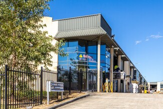 More details for 8-10 Barry Rd, Chipping Norton - Industrial for Lease