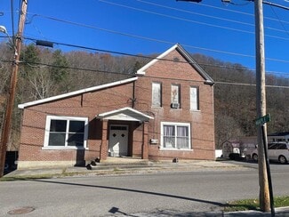 More details for 201 Old Kentucky Tpke, Cedar Bluff, VA - Flex for Sale
