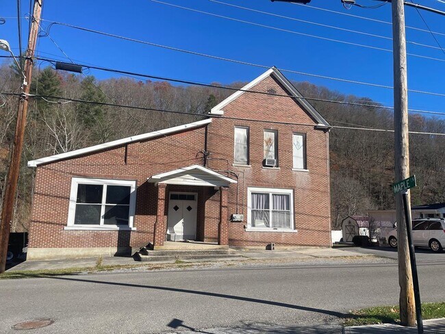 More details for 201 Old Kentucky Tpke, Cedar Bluff, VA - Flex for Sale