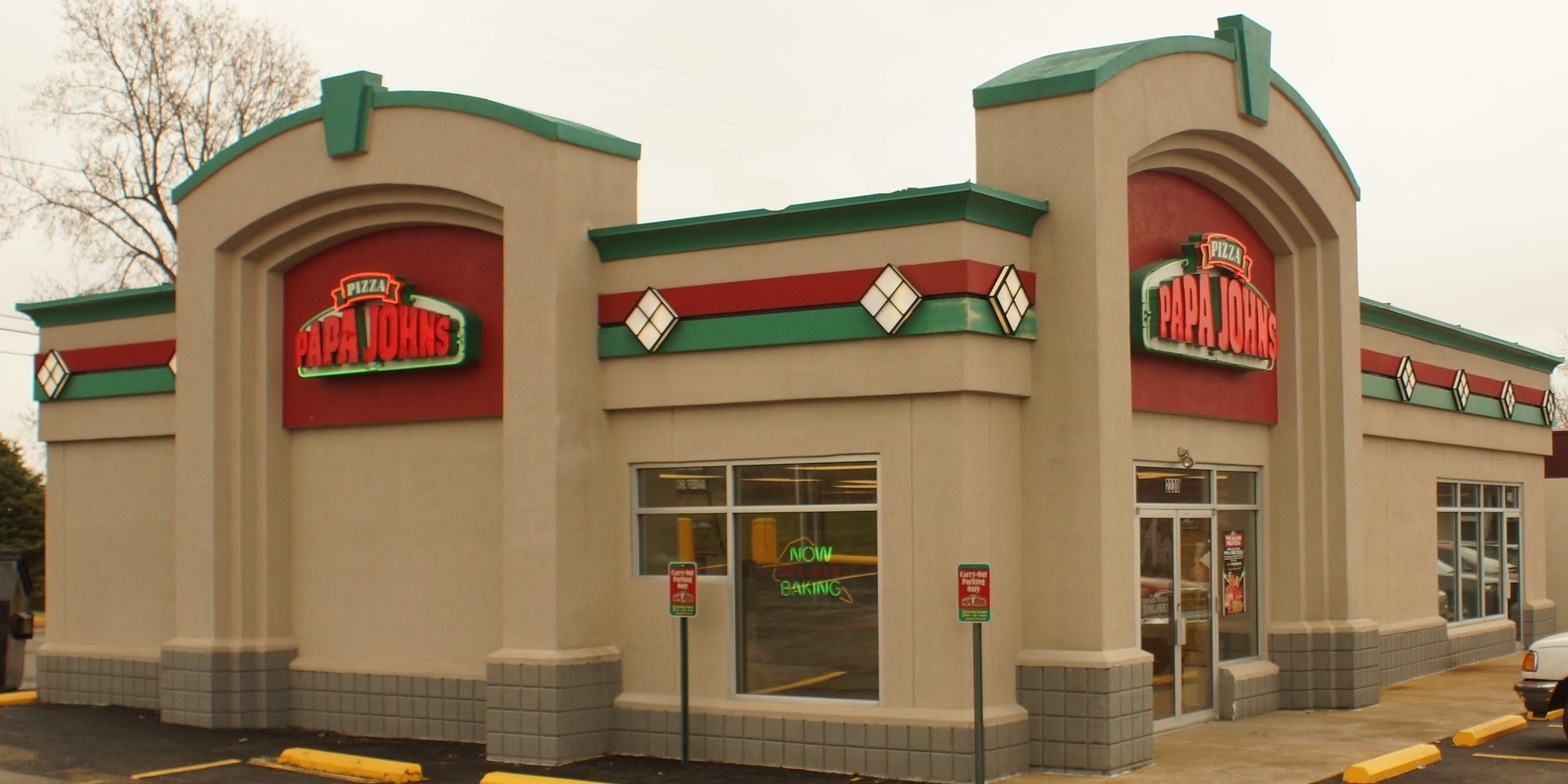 2202-2290 Union Rd, Saint Louis, MO for lease Building Photo- Image 1 of 4