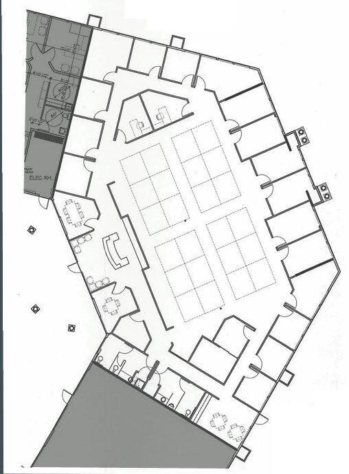 3700 Hilborn Rd, Fairfield, CA 94534 - Unit 700 -  - Floor Plan - Image 1 of 1