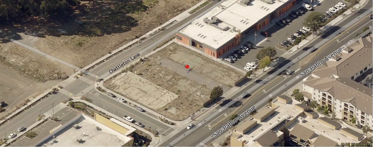 13717 San Pablo Ave, San Pablo, CA à vendre Photo principale- Image 1 de 1