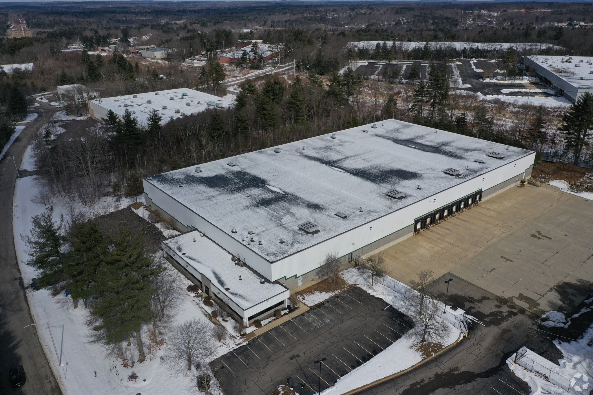 17 Forge Pky, Franklin, MA for lease Primary Photo- Image 1 of 4