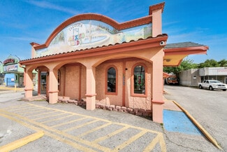 More details for 7626 Clarewood Dr, Houston, TX - Retail for Sale