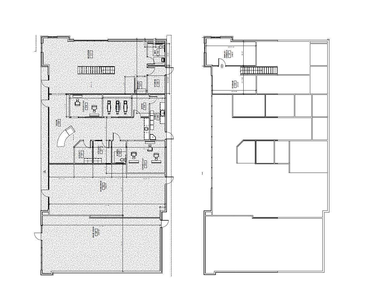 901 N Vista Ridge Blvd, Cedar Park, TX for lease Floor Plan- Image 1 of 1