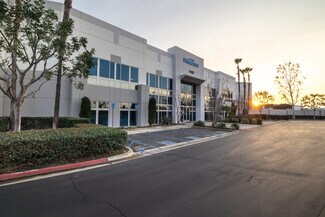 More details for 1450 E Mission Blvd, Ontario, CA - Industrial for Lease