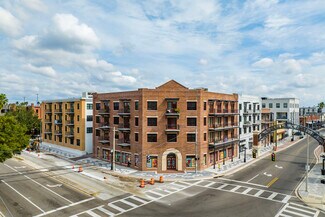 Plus de détails pour 1212 E 7th Ave, Tampa, FL - Commerce de détail à louer