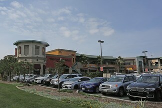 Plus de détails pour 2700 Alton Pky, Irvine, CA - Commerce de détail à louer