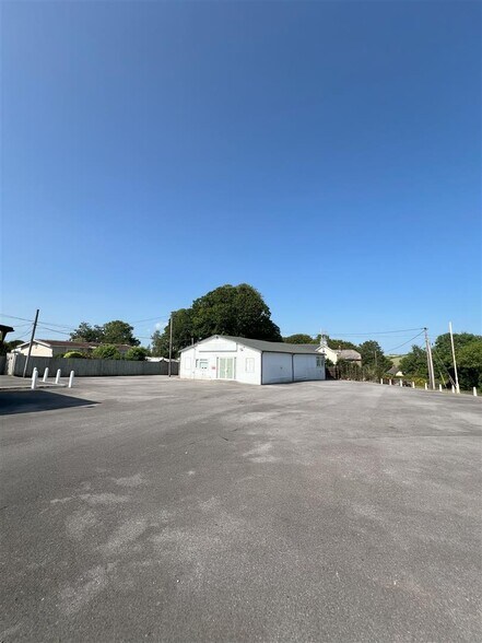 Lady Bailey Park, Winterborne Whitechurch à louer - Photo du bâtiment - Image 2 de 11