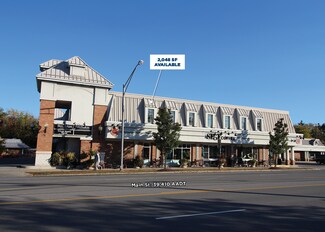 Plus de détails pour 5316-5330 Main St, Williamsville, NY - Bureau/Commerce de détail à louer