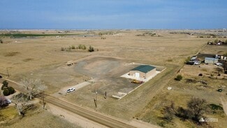 More details for 18110 County Road 33, La Salle, CO - Industrial for Lease