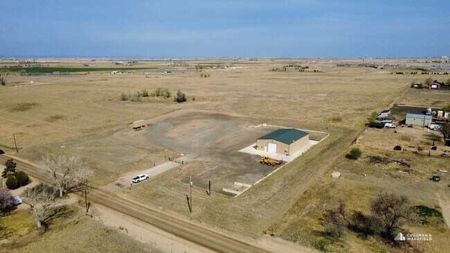 More details for 18110 County Road 33, La Salle, CO - Industrial for Lease