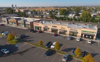 Plus de détails pour 6627 Burden Blvd, Pasco, WA - Commerce de détail à vendre
