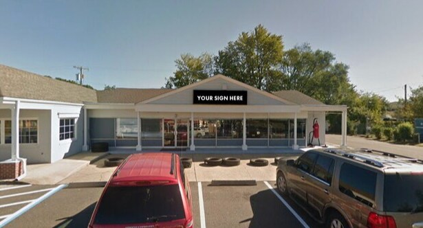 5600 Black Horse Pike, Turnersville, NJ à louer Photo principale- Image 1 de 2