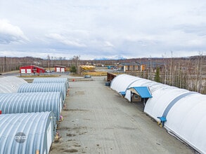 3042 S Big Lake Rd, Wasilla, AK for lease Interior Photo- Image 1 of 13