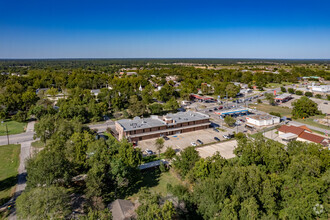 21123 Eva St, Montgomery, TX - AÉRIEN  Vue de la carte - Image1